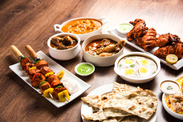 Indian food Melbourne